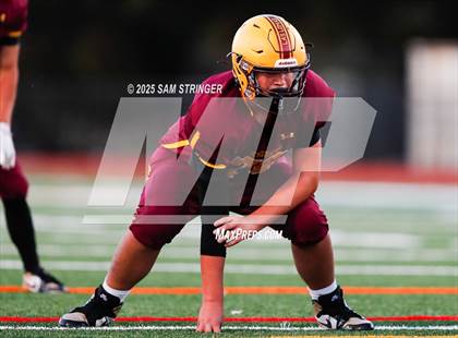 Thumbnail 2 in JV: Acalanes @ Las Lomas photogallery.