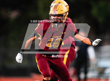 Thumbnail 3 in JV: Acalanes @ Las Lomas photogallery.