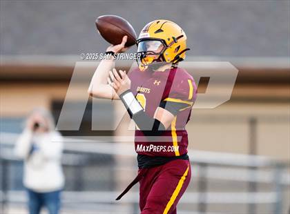 Thumbnail 2 in JV: Acalanes @ Las Lomas photogallery.