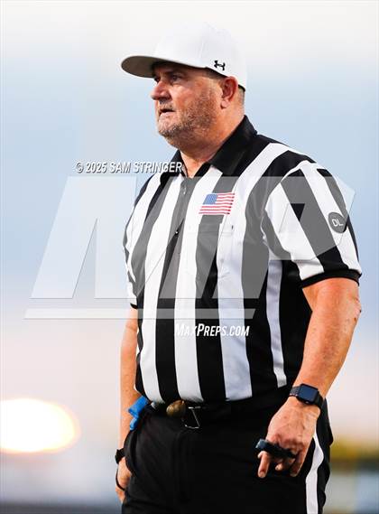 Thumbnail 2 in JV: Acalanes @ Las Lomas photogallery.