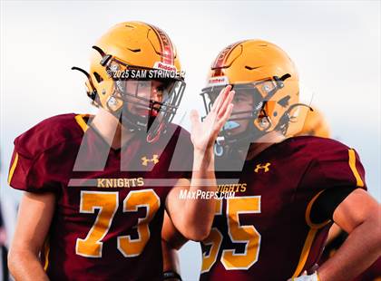 Thumbnail 2 in JV: Acalanes @ Las Lomas photogallery.