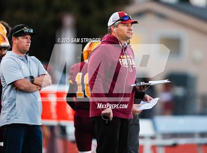 Thumbnail 3 in JV: Acalanes @ Las Lomas photogallery.