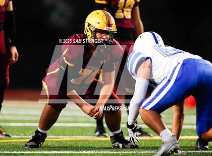 Thumbnail 1 in JV: Acalanes @ Las Lomas photogallery.