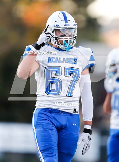 Thumbnail 3 in JV: Acalanes @ Las Lomas photogallery.