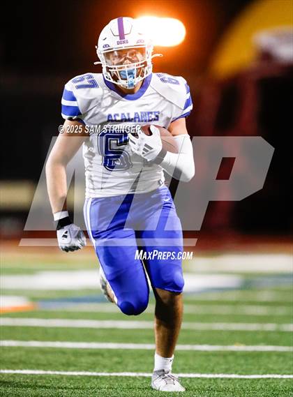 Thumbnail 3 in JV: Acalanes @ Las Lomas photogallery.