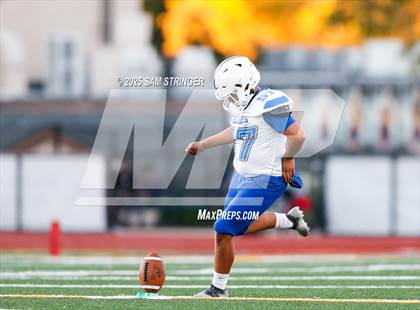 Thumbnail 2 in JV: Acalanes @ Las Lomas photogallery.