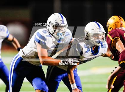 Thumbnail 3 in JV: Acalanes @ Las Lomas photogallery.