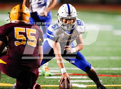 Thumbnail 1 in JV: Acalanes @ Las Lomas photogallery.