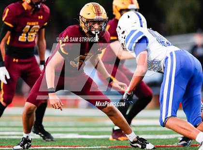 Thumbnail 2 in JV: Acalanes @ Las Lomas photogallery.