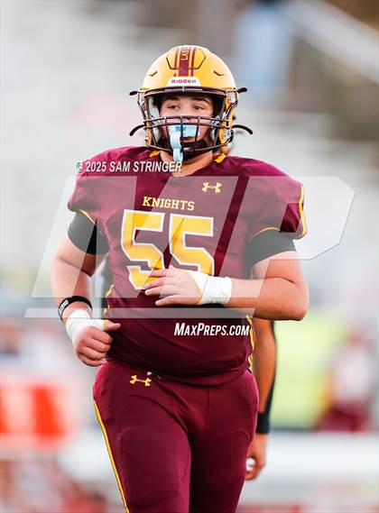 Thumbnail 2 in JV: Acalanes @ Las Lomas photogallery.