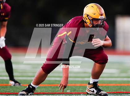 Thumbnail 3 in JV: Acalanes @ Las Lomas photogallery.