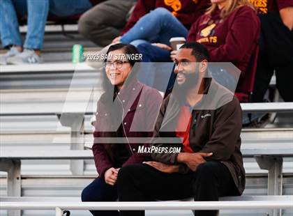 Thumbnail 2 in JV: Acalanes @ Las Lomas photogallery.