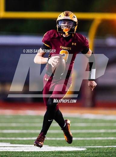 JV: Acalanes @ Las Lomas