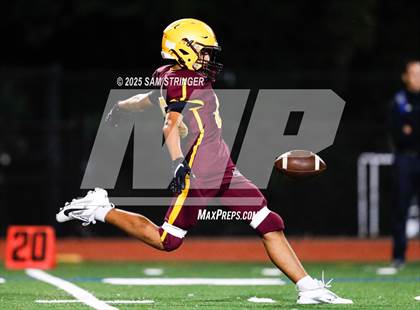 Thumbnail 2 in JV: Acalanes @ Las Lomas photogallery.