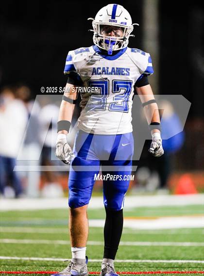 Thumbnail 3 in JV: Acalanes @ Las Lomas photogallery.