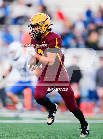 Thumbnail 2 in JV: Acalanes @ Las Lomas photogallery.