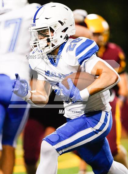 Thumbnail 3 in JV: Acalanes @ Las Lomas photogallery.