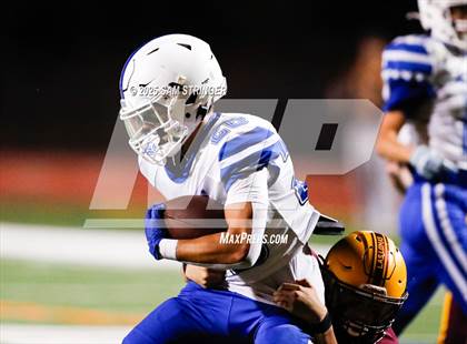 Thumbnail 2 in JV: Acalanes @ Las Lomas photogallery.