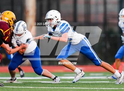 Thumbnail 1 in JV: Acalanes @ Las Lomas photogallery.