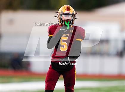 Thumbnail 1 in JV: Acalanes @ Las Lomas photogallery.