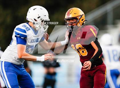 Thumbnail 2 in JV: Acalanes @ Las Lomas photogallery.