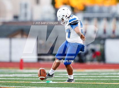 Thumbnail 3 in JV: Acalanes @ Las Lomas photogallery.