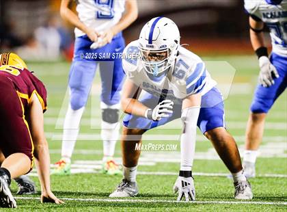 Thumbnail 3 in JV: Acalanes @ Las Lomas photogallery.