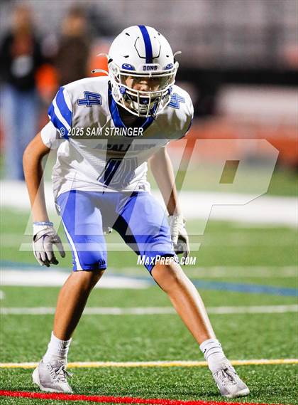 Thumbnail 3 in JV: Acalanes @ Las Lomas photogallery.