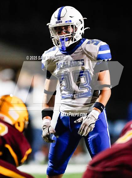 Thumbnail 1 in JV: Acalanes @ Las Lomas photogallery.