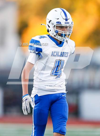 Thumbnail 1 in JV: Acalanes @ Las Lomas photogallery.