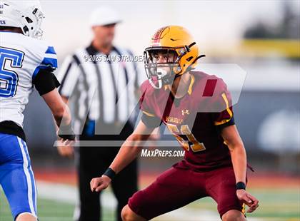 Thumbnail 3 in JV: Acalanes @ Las Lomas photogallery.