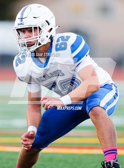 Thumbnail 3 in JV: Acalanes @ Las Lomas photogallery.