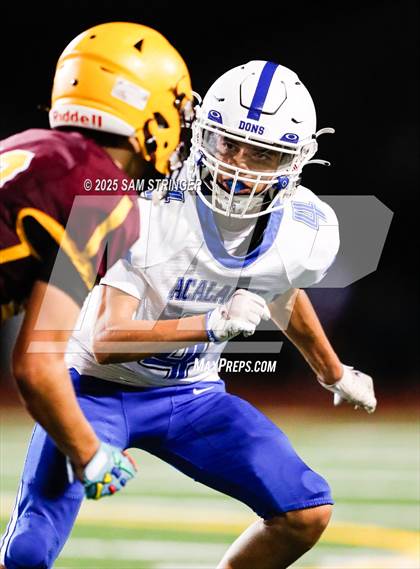 Thumbnail 2 in JV: Acalanes @ Las Lomas photogallery.