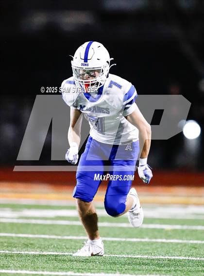 Thumbnail 2 in JV: Acalanes @ Las Lomas photogallery.