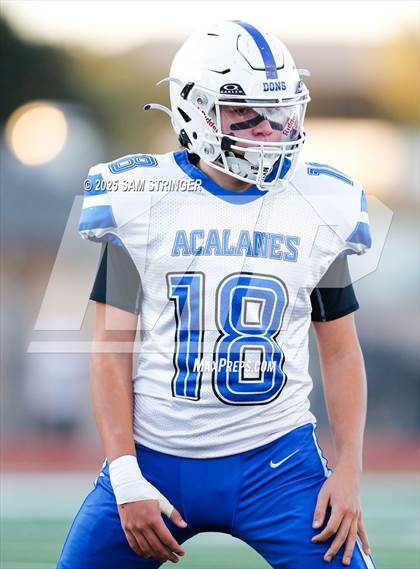 Thumbnail 1 in JV: Acalanes @ Las Lomas photogallery.