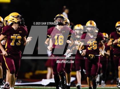 Thumbnail 3 in JV: Acalanes @ Las Lomas photogallery.