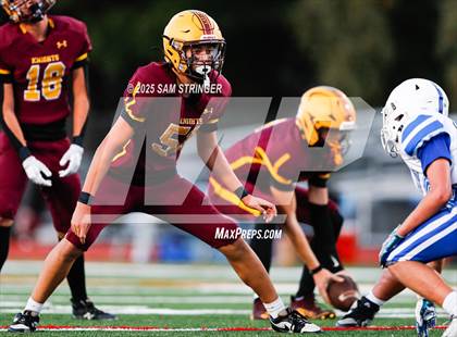 Thumbnail 1 in JV: Acalanes @ Las Lomas photogallery.