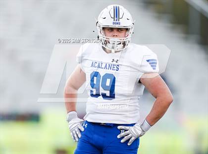 Thumbnail 1 in JV: Acalanes @ Las Lomas photogallery.