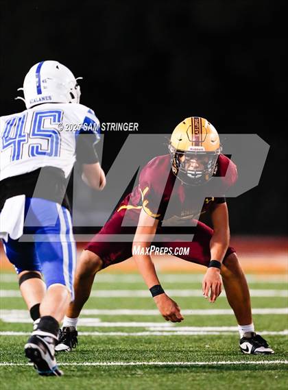 Thumbnail 2 in JV: Acalanes @ Las Lomas photogallery.