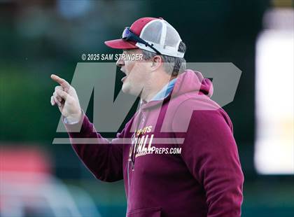 Thumbnail 3 in JV: Acalanes @ Las Lomas photogallery.