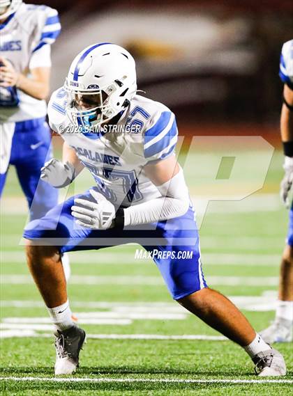 Thumbnail 1 in JV: Acalanes @ Las Lomas photogallery.