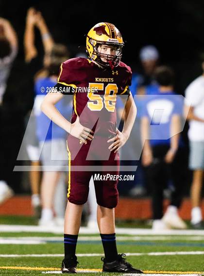 Thumbnail 1 in JV: Acalanes @ Las Lomas photogallery.