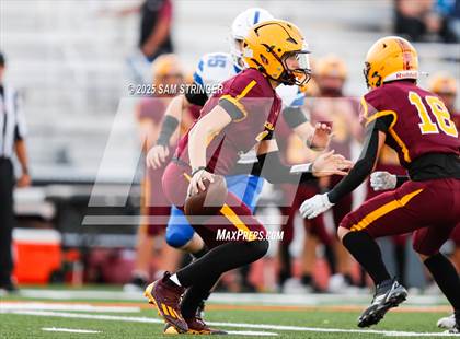 Thumbnail 2 in JV: Acalanes @ Las Lomas photogallery.
