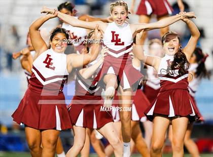Thumbnail 1 in JV: Acalanes @ Las Lomas photogallery.