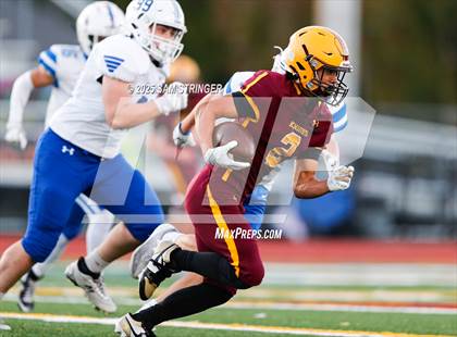 Thumbnail 3 in JV: Acalanes @ Las Lomas photogallery.