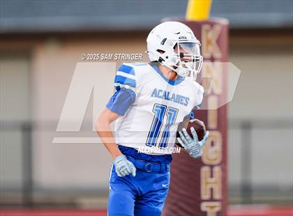 Thumbnail 2 in JV: Acalanes @ Las Lomas photogallery.