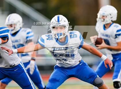 Thumbnail 1 in JV: Acalanes @ Las Lomas photogallery.