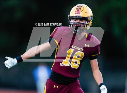 Thumbnail 2 in JV: Acalanes @ Las Lomas photogallery.