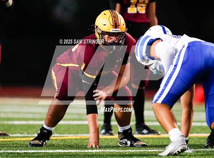 Thumbnail 2 in JV: Acalanes @ Las Lomas photogallery.
