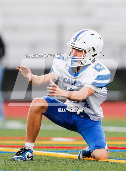 Thumbnail 1 in JV: Acalanes @ Las Lomas photogallery.